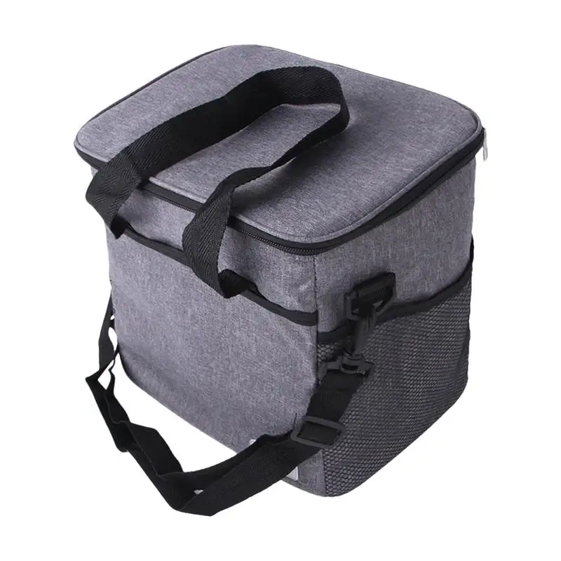 Dog Travel Bag Travel Pet Bag Organizer Dog Travel Supplies Dog Cat Diaper Bag Multi-pockets Dog Food Travel Bag For Weekend