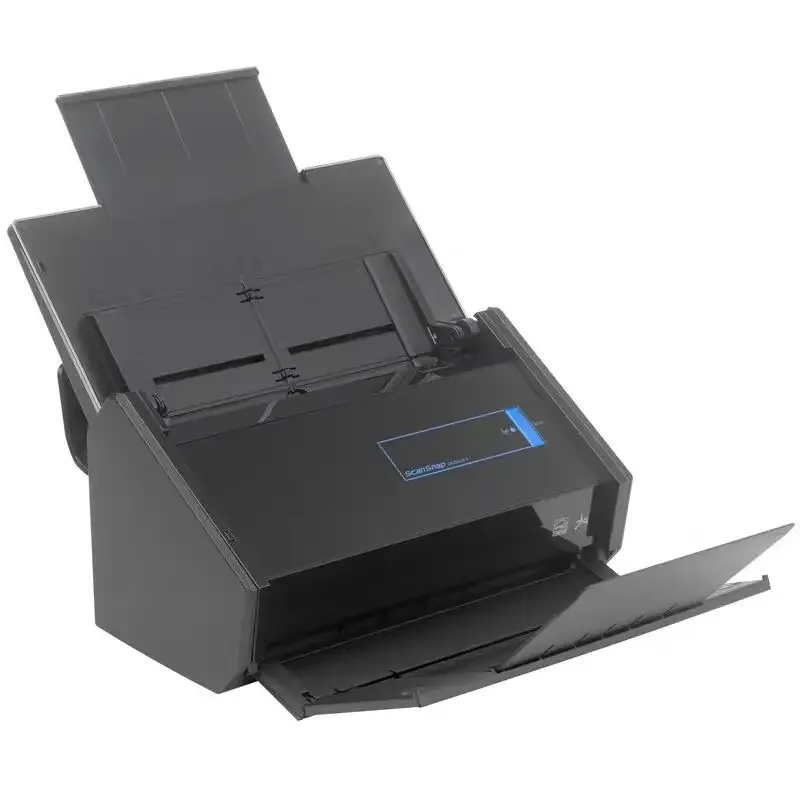 HOT SELLING Fujitsu ix500 scanner  scanning device