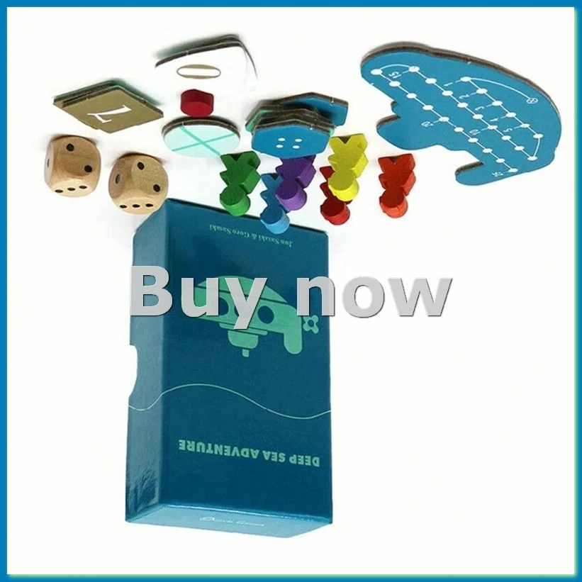 

1set " Adventure" Party ,Family Gathering Game Card,Fun Card Game,Holiday Board Game,Interesting Gift-ABHG