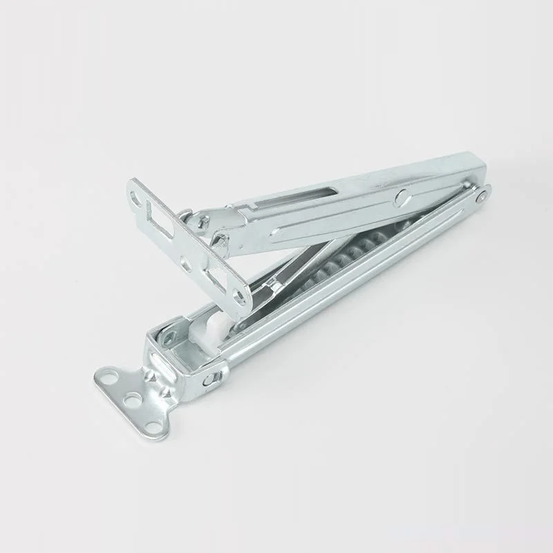 1Pcs Angle‑Adjustable Support Hinge Bracket, Lift Hardware Accessory for Kids Drawing Table Desk Tilt Adjustment