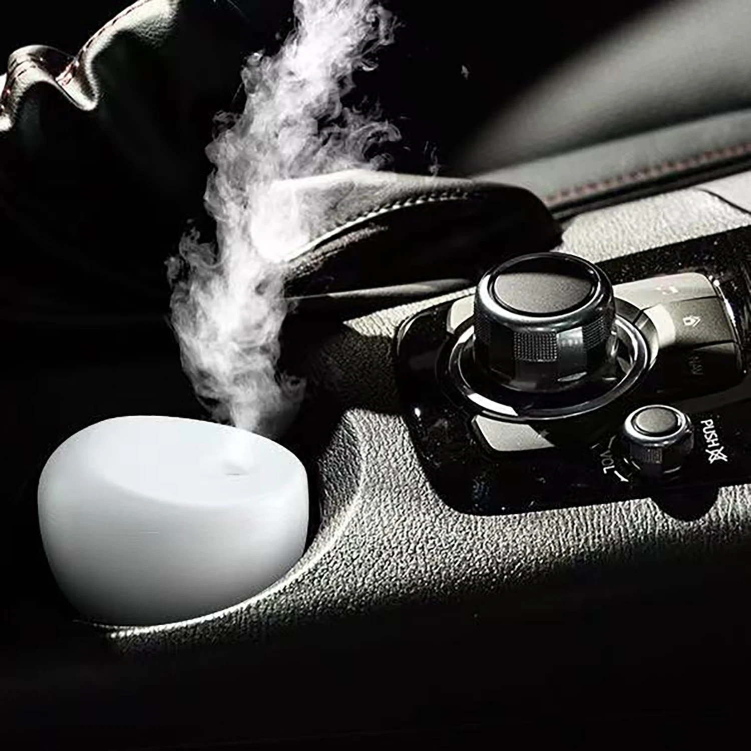 Humidificateur usb bureau mini portable bureau mini humidificateur ménage silencieux spray voiture nouveau nano humidificateur multifonctionnel spray