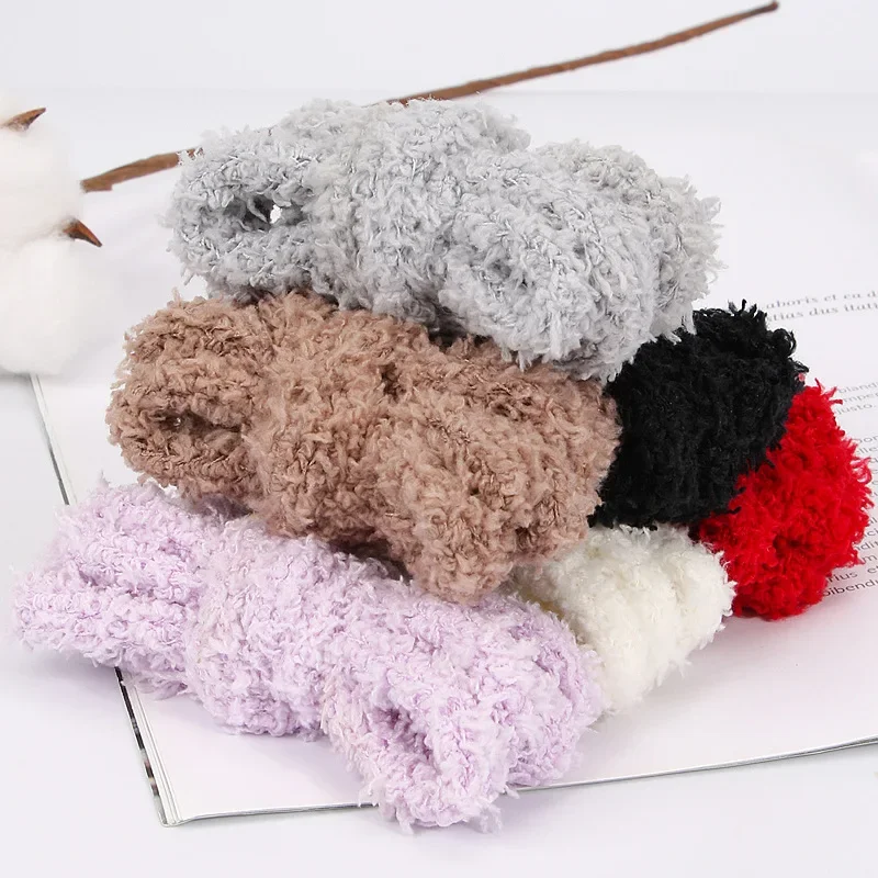 

1 Pair Fashion Fluffy Shoelaces Sneakers Casual Shoe Laces Round Rope Laces for Shoes 80/100/120/140/160CM Shoelace Accessories