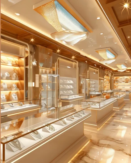 This link is provided by the customer to request customization