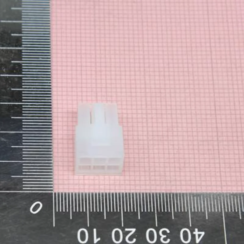 Conector MOLEX com agulha de metal dedicado, pode contactar o serviço ao cliente, 10 pcs/lot, 39-01-2060