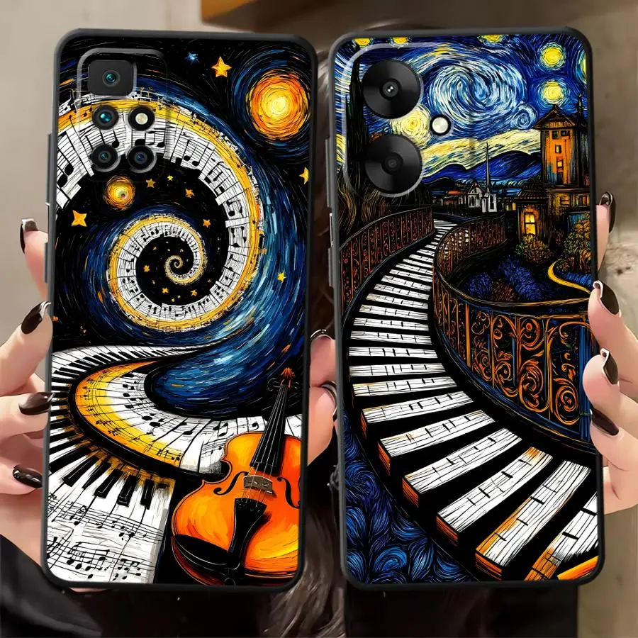 Case For Xiaomi Red…