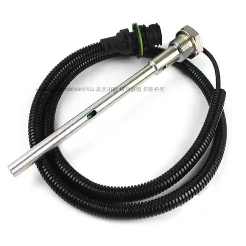 

Excavator sensor relay parts Oil pressure sensor Coolant level sensor EC210 EC240 EC290 for oil level sensor 21391697