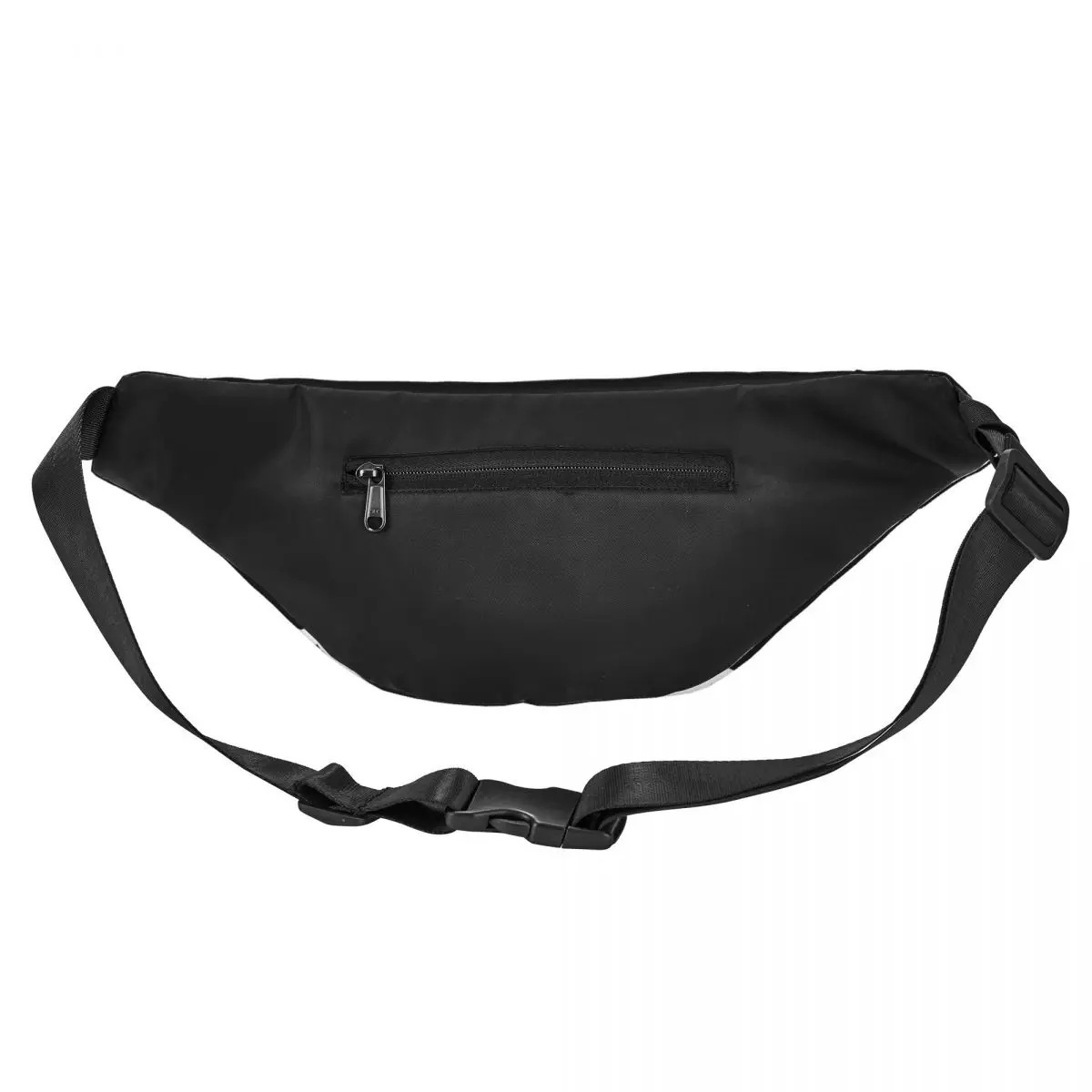 Yoshimura Exhaust Unisex Waist Bag Wielofunkcyjna chusta Torby na ramię Torby na klatkę piersiową Krótka podróżna saszetka biodrowa