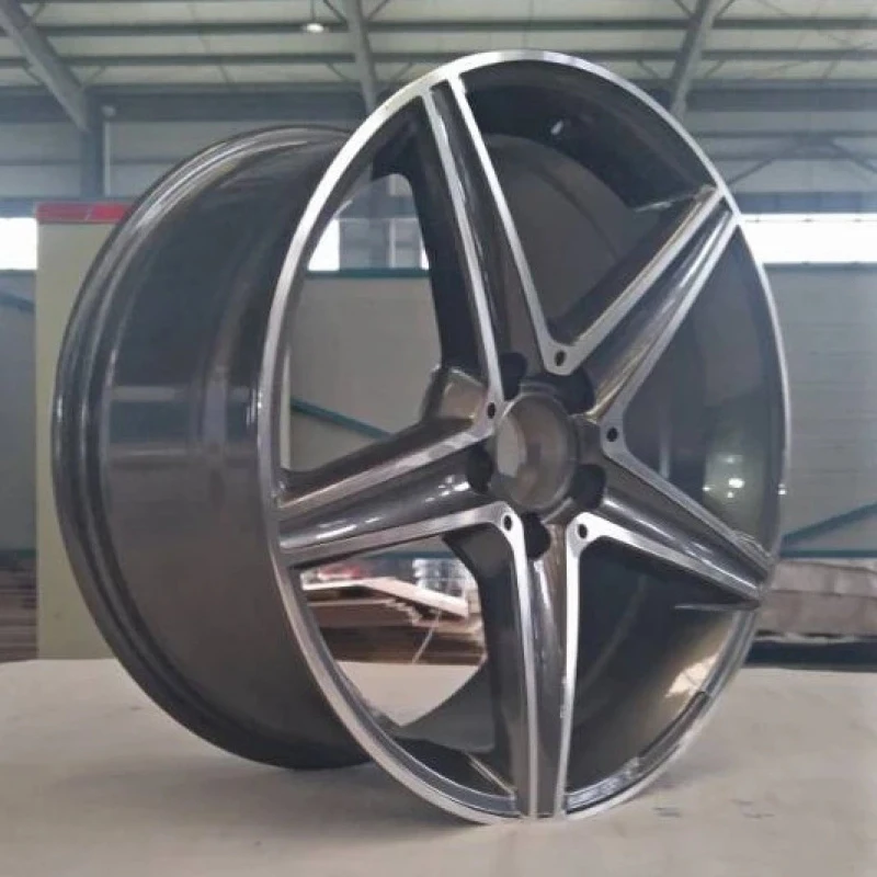 High Quality Hot Sale New Design Car Wheels