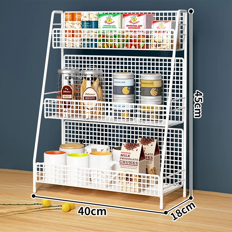 living-room-dining-table-desktop-multi-layer-storage-rack-organizer-iron-material-ground-standing-style-for-personal-care