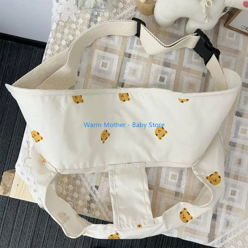 حزام تثبيت كرسي الأطفال، حزام مقعد معزز للتغذية محمول للسفر/المنزل 57QE #2