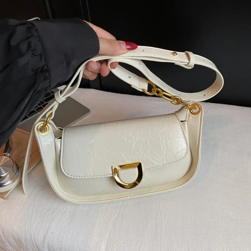 여자친구를 위한 선물 빈티지 숄더백 레트로 크로스바디 가방 여성용 생일 선물 가방, 기념일 사랑 선물 ​