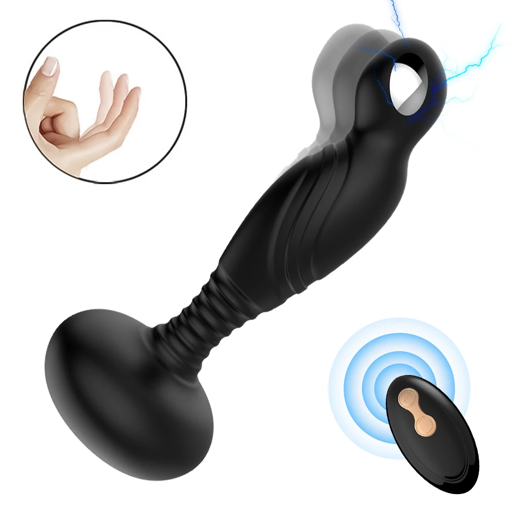 Mimic Finger Wiggling Blow job VibratorVagina Stimulation Clitoris Massager Safe Soft Silicone Material Anal Sex Toys