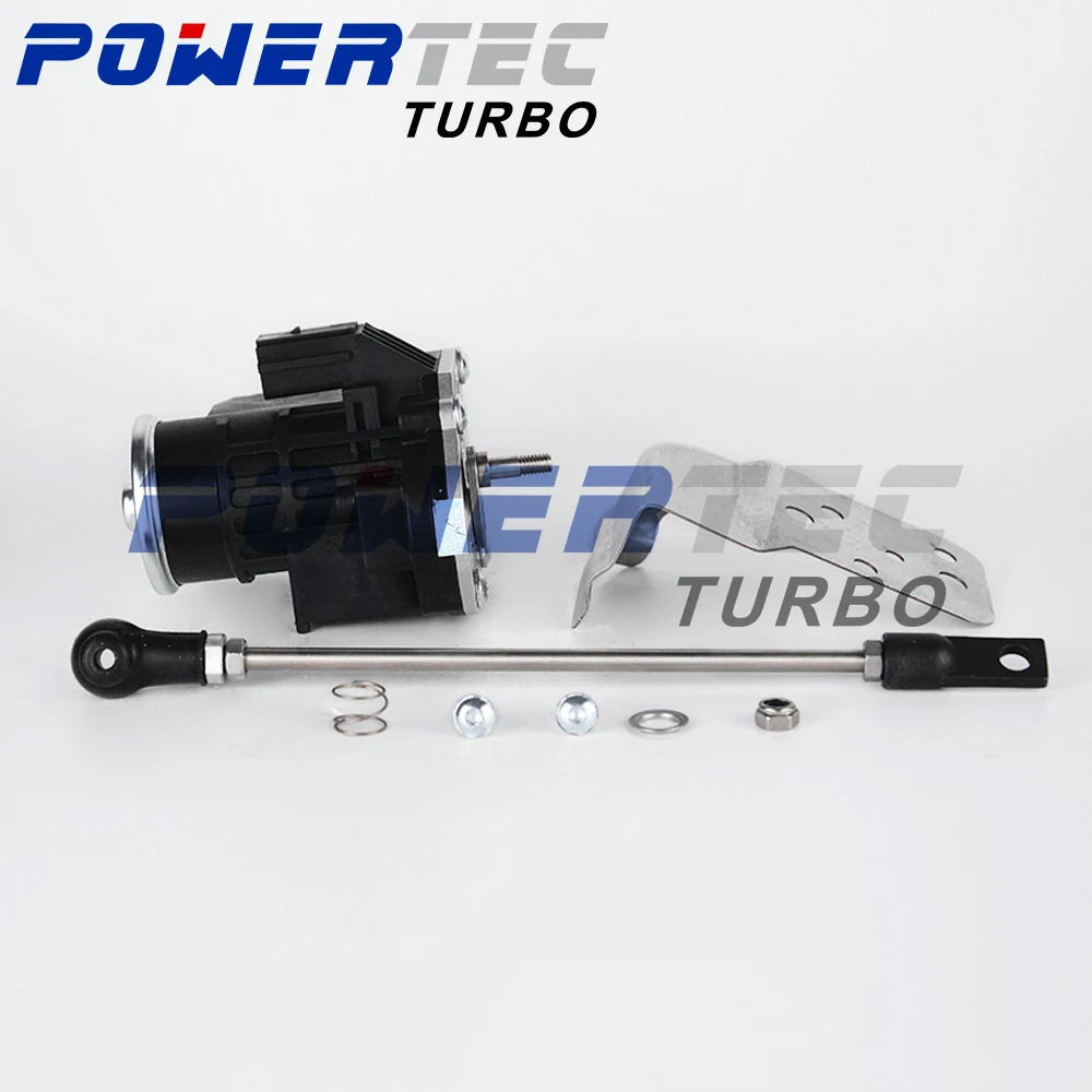 Turbocharger Electronic actuator 9014201030 9014201031 28231-2G410 28231-2G400 for KIA Optima Sportage 2.0T Theta 2010-2016