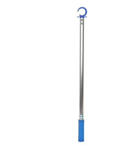 

Awning Opener Pole Push-pull Rod Tool for High Push-Pull Window Opener Windows Easy Open Close Indoor Outdoor Use