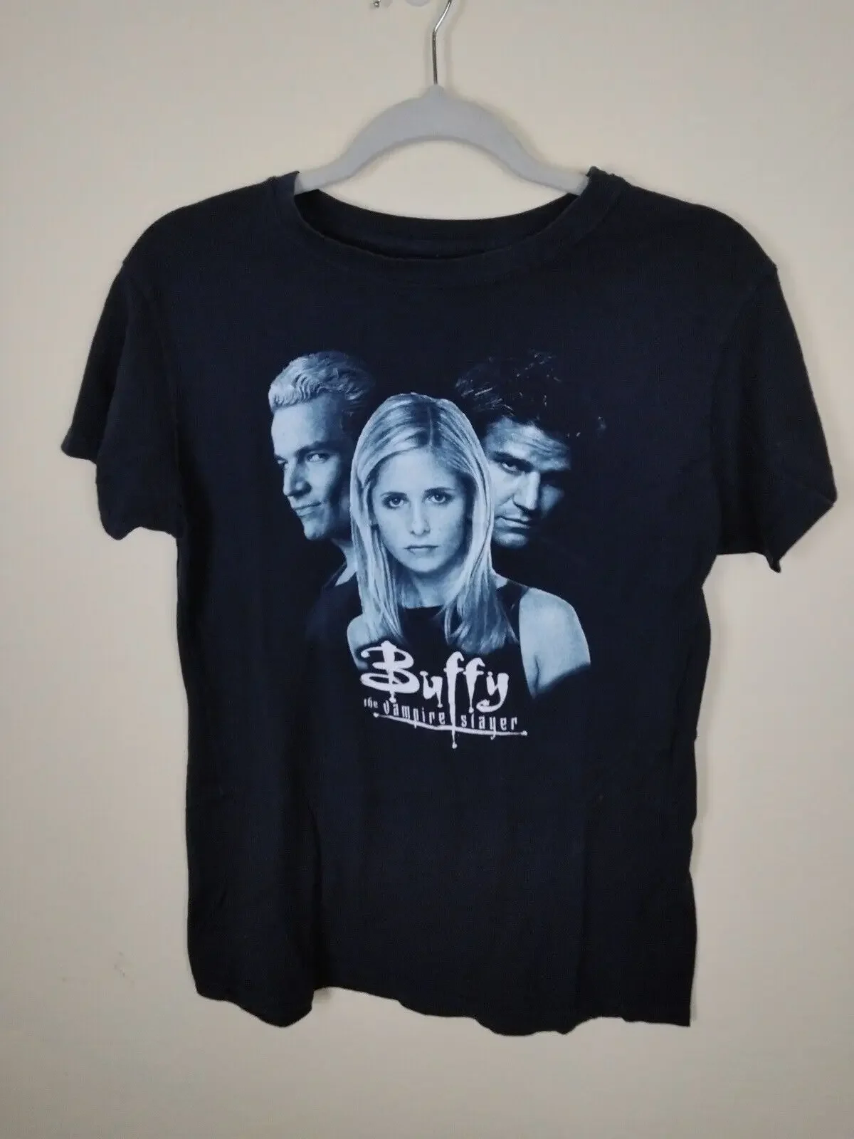 

Buffy The Vampire Slayer 2014 T-shirt Teens XL