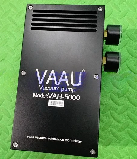 Taiwan VAAU vacuum generator VAH-2000 3000 5000 6000 8000 10000 15000