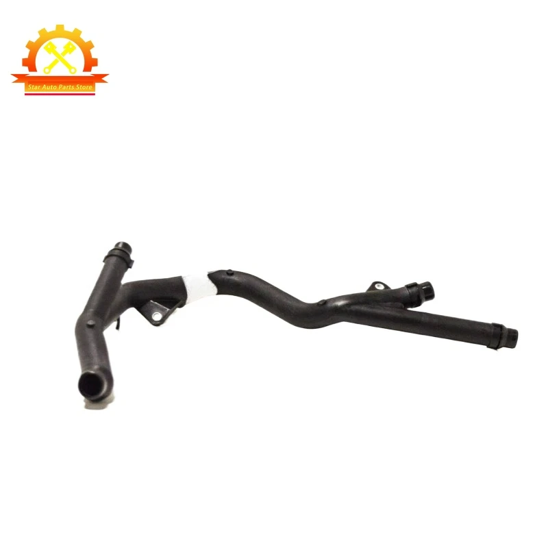 

11532247681 Cooling Water Hose Return Pipe Radiator Hose For BMW E38 E39 E46 Estate Saloon