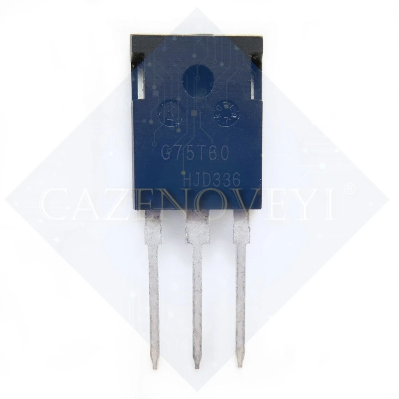 1-100PCS SN7400N SN7400 IGW75N60T G75T60 MX25L1005MC-12G MX25L1005MC PCF8591P PCF8591 P8251A P8251 SS40AF 40AF