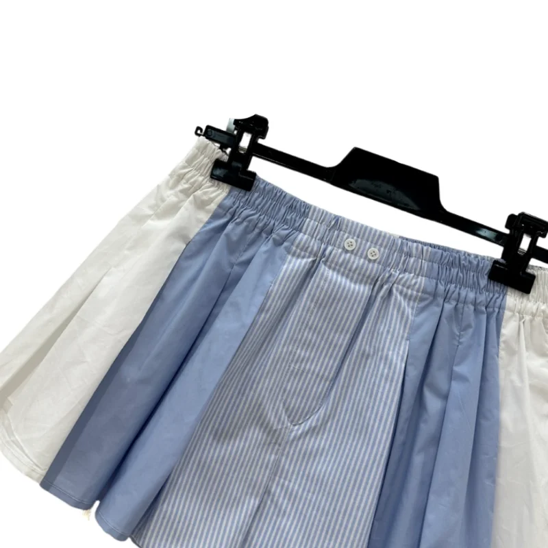 Women Classic Office Mini Skirt Wear Fashion Women Office Mini Skirt Minimal Design Work BA1821
