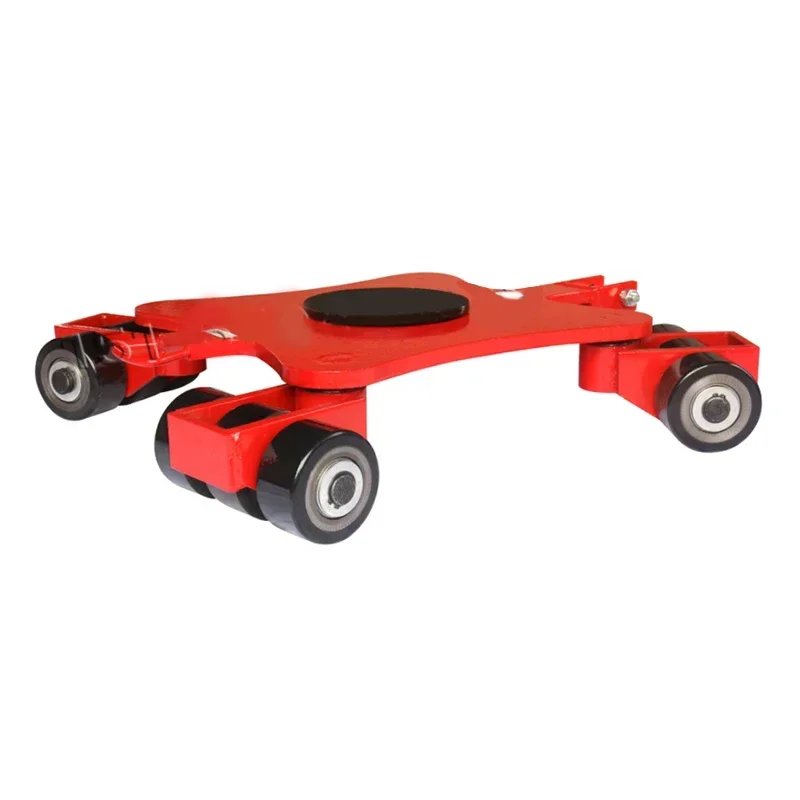 

New Universal Carrying Tank Vehicle Heavy Equipment Transporter Turned To Small Tank Ground Cattle Lift Small Tank Univer
