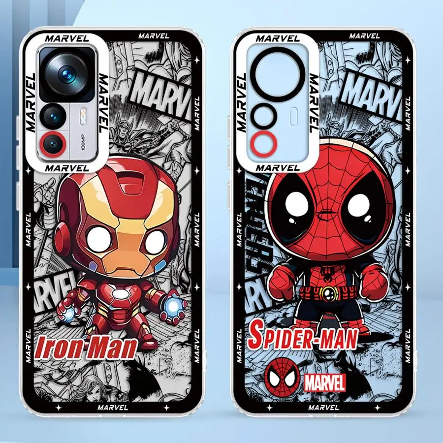 Soft Phone Cover Ca… - image