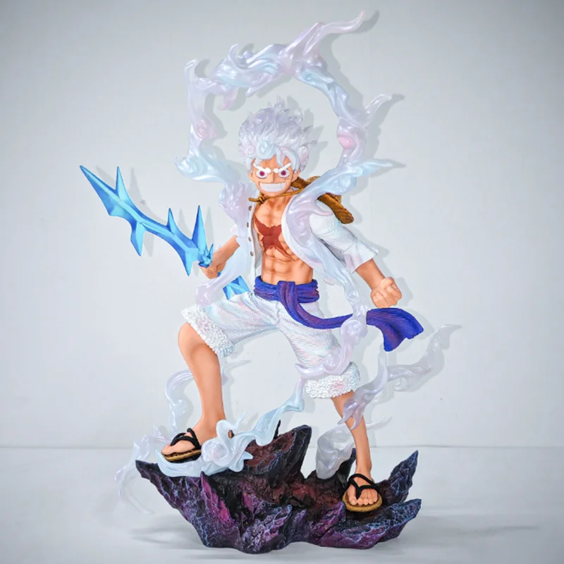 Jt Standbeeld Een Stuk Volledig Bereik Th Enraged Zoro Anime Figuur Figuur Pvc Standbeeld Collectie Model Kamer Decoratie Kerstcadeaus