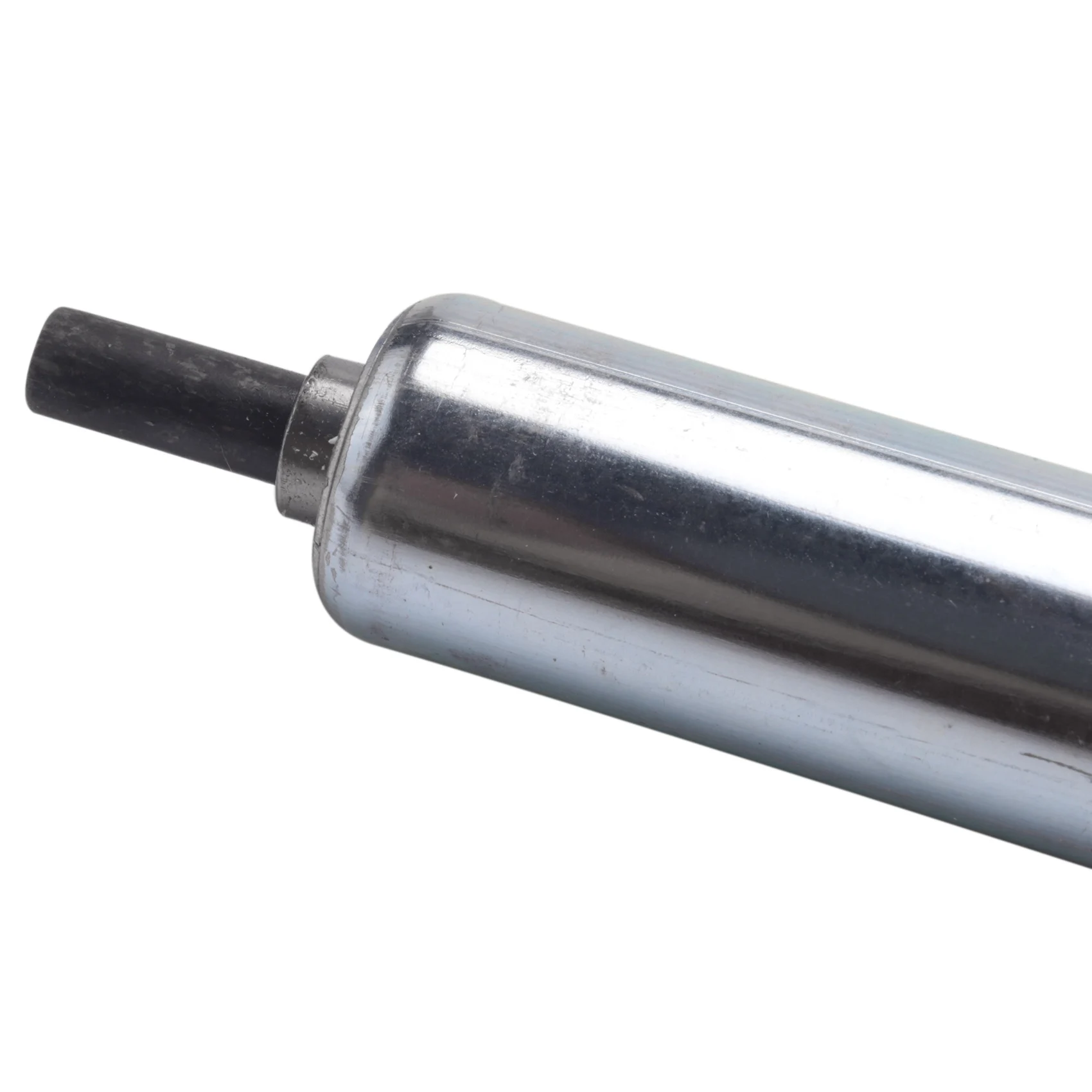 baaj-10-pezzi-rulli-per-nastro-trasportatore-in-acciaio-al-carbonio-25mm-x-300mm