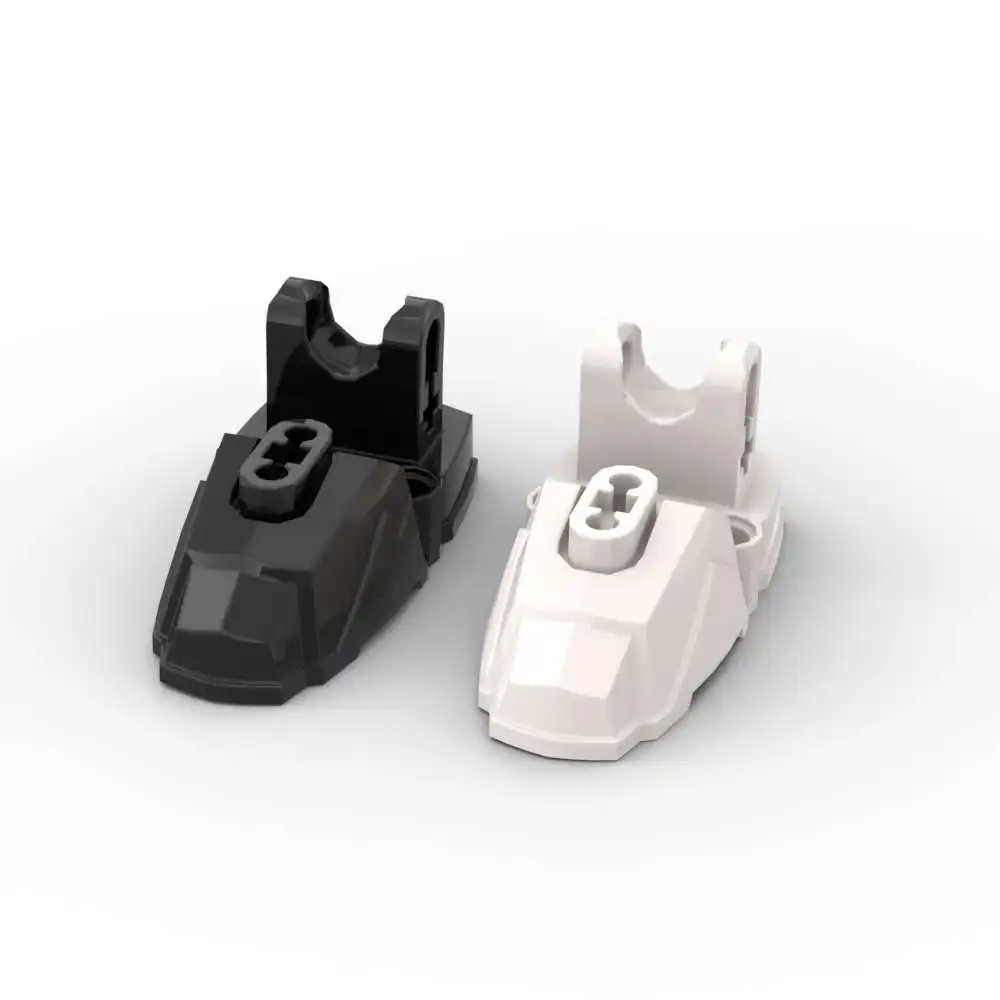 moc-1-шт-90661-заводские-строительные-блоки-комплект-с-шариковой-головкой-солдатские-защитные-кирпичи-частицы-игрушка-«сделай-сам»-детский-подарок-на-день-рождения