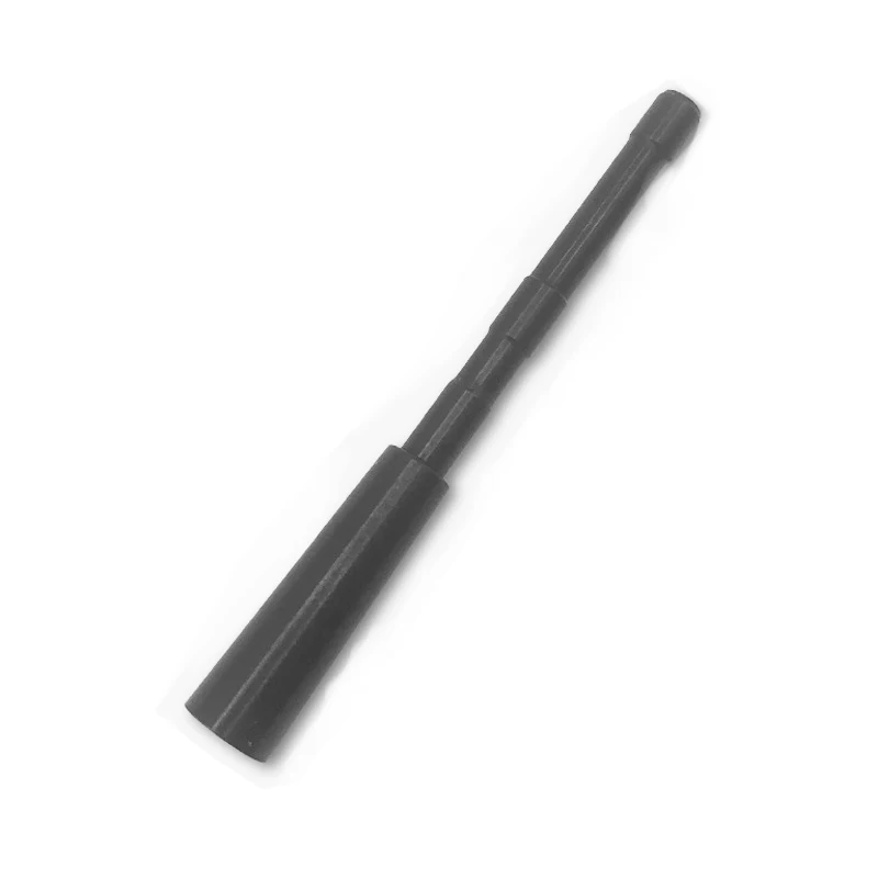 6/12 pezzi ID4.2mm inserto per freccia collegare punta di freccia per ID4.2mm albero di freccia accessorio per tiro con l'arco