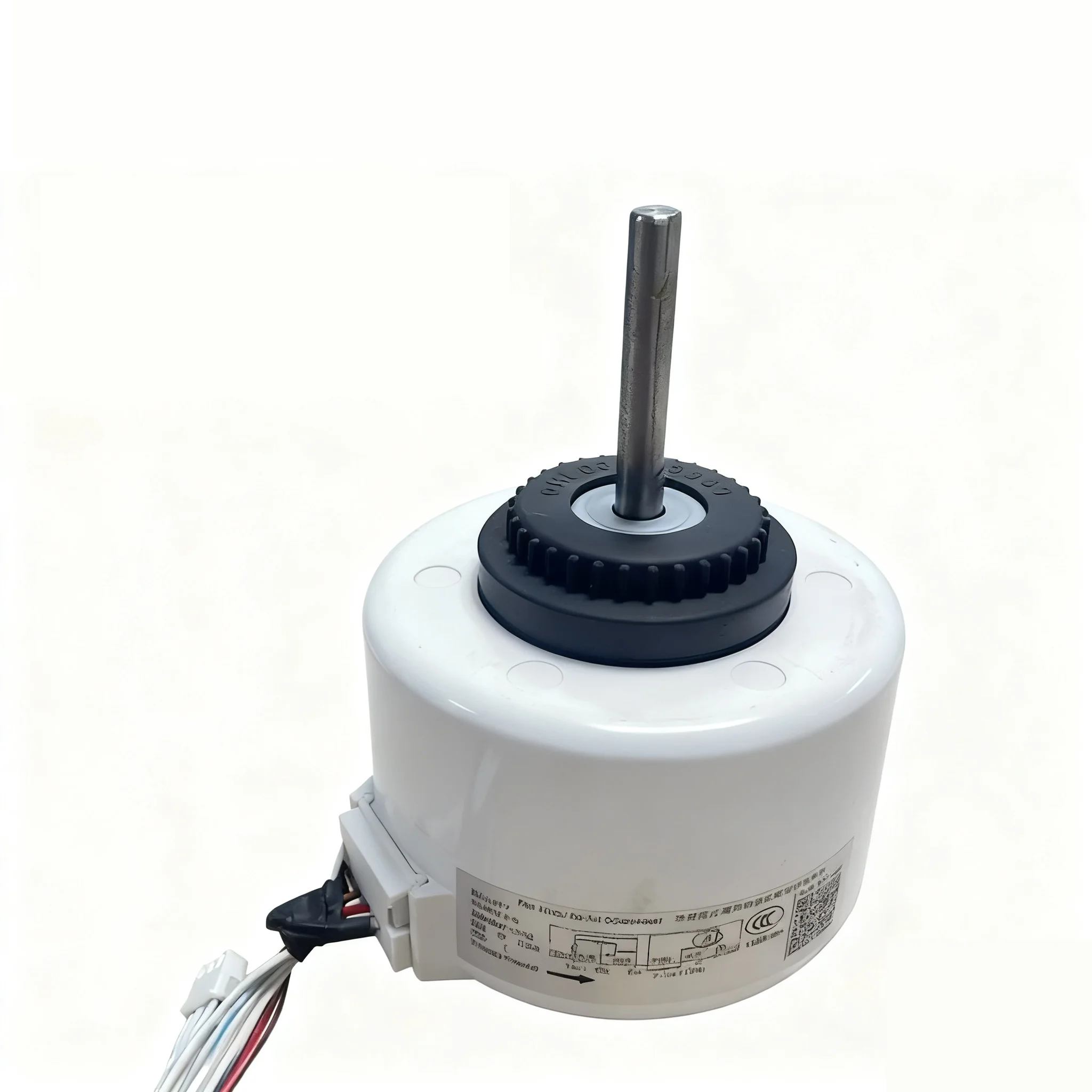 

Новый для кондиционера Y4S476D004G FN25V-PG RPG35V двигатель вентилятора постоянного тока 220 В-240 В 35 Вт детали кондиционера