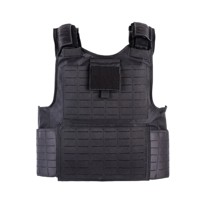 Blue wing one click quick release tactical vest, true defense, C defense, D armor, Russian style heavy equipment