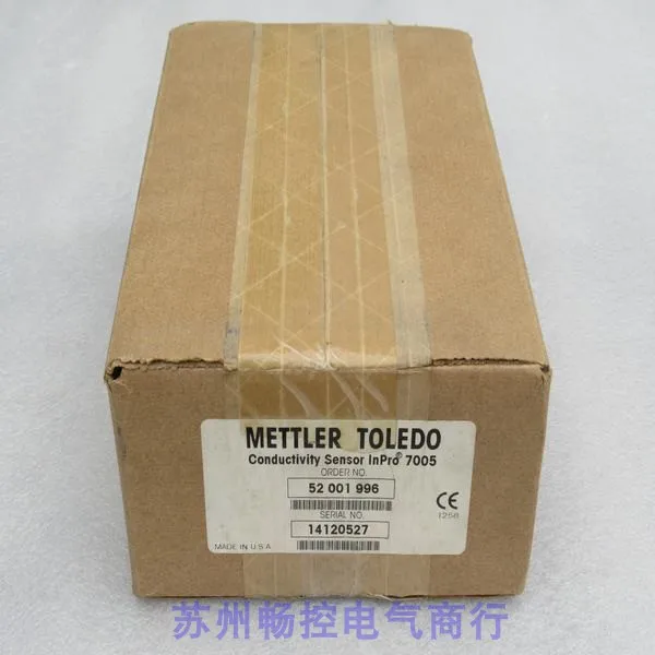 *Spot Sales * New METTLER TOLEDO Electrode InPro 7005 Spot 52001996