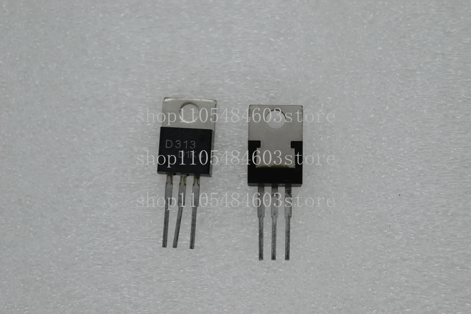 

1PC 2SD313 D313 Original NPN Transistor