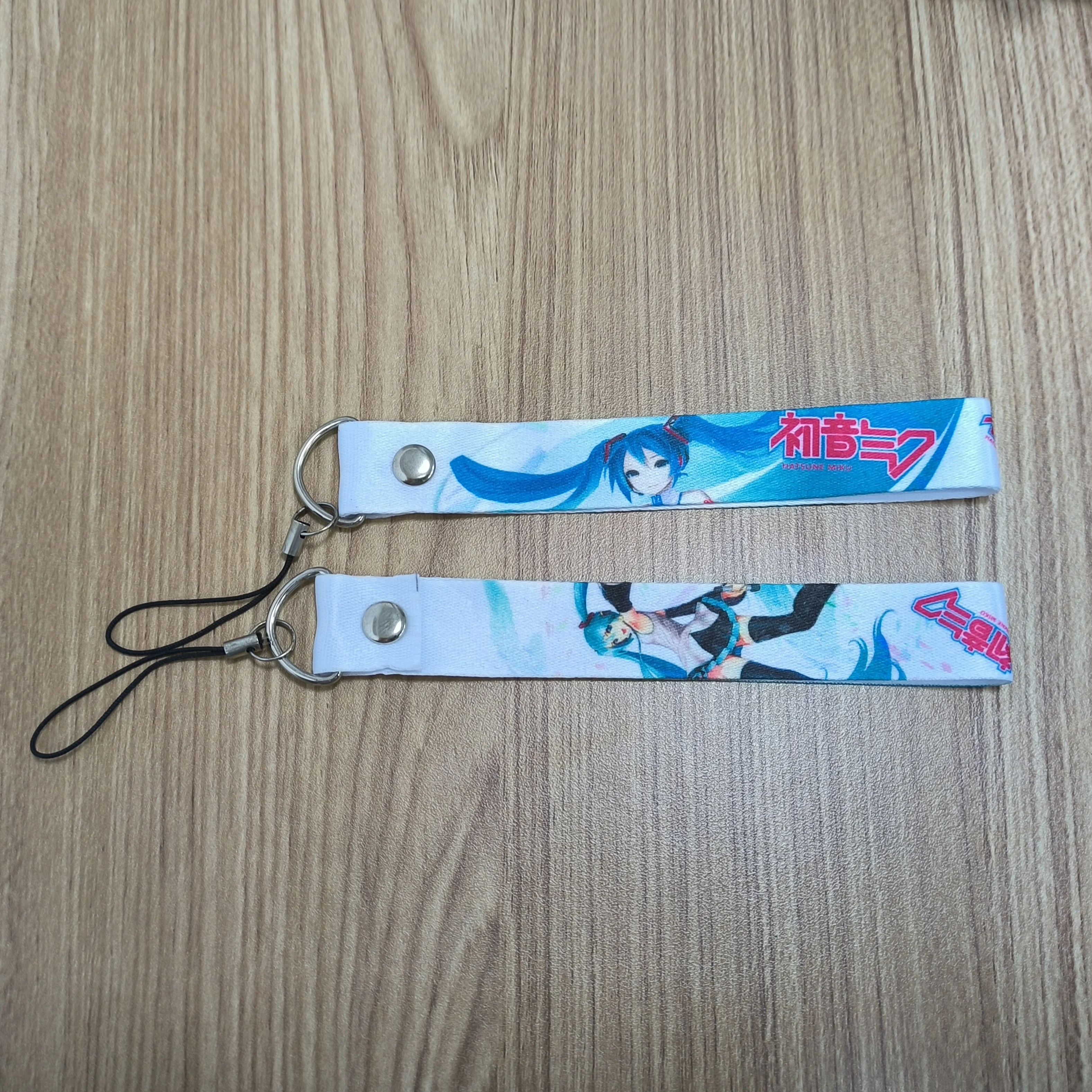 Ремешок на руку с защитой от падения, ремешок на запястье une Miku, веревка для PSV2000/PSP/3DSLL