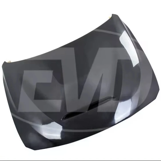 

GTS STYLE CARBON FIBER HOOD for 2014-2018 BMW 4 SERIES F82 M4