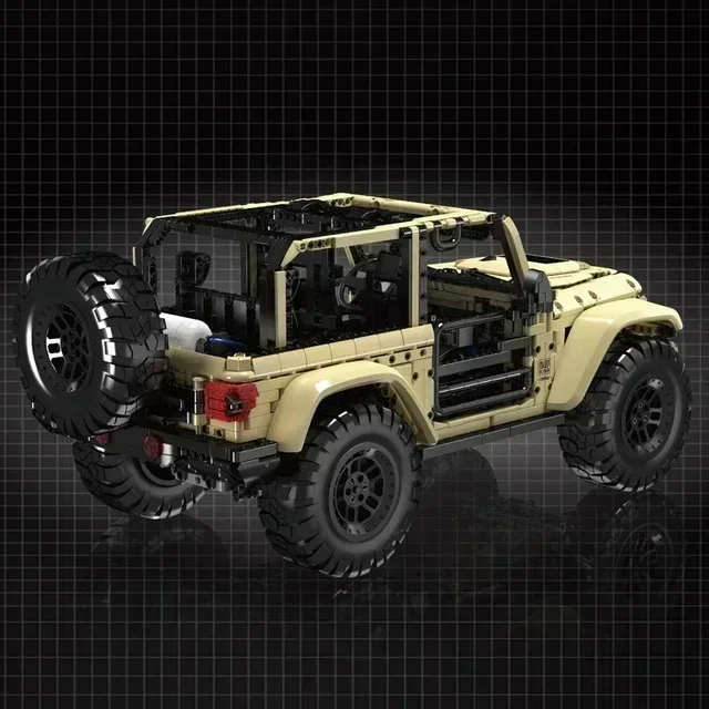 Thumbnail 2 - #3 Trending RC Cars For Adults Right Now