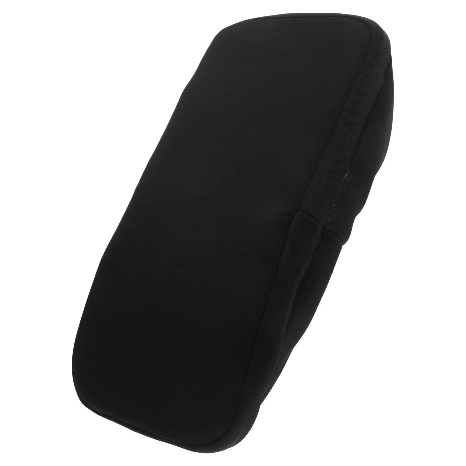 

Накладка на наколенник из пены с эффектом памяти, многоразовая защитная подушка для скутера и ходунков, моющийся чехол для использования в помещении и на улице