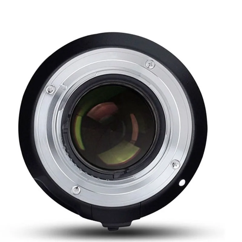 

Standard Prime YN 85 mm Lens for Nikon Camera YONGNUO 85F 1.8 Lens AF MF Auto Messa Fuoco Manuale Lens YN 85 mm Lenses D3200