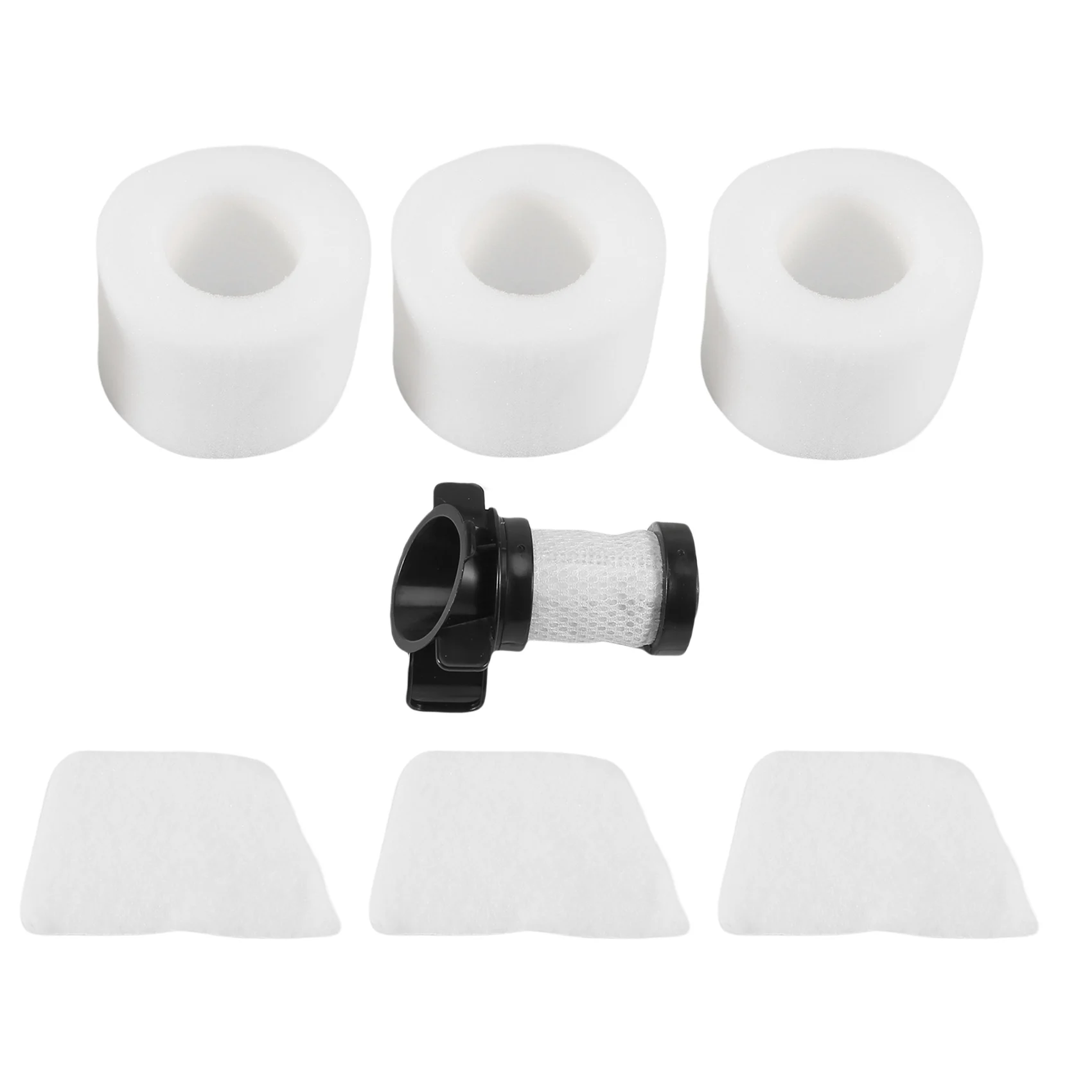 Фильтры для Shark IONFlex DuoClean Vacuum IF100 IF150 IF160 IF170 IF180 IF200 IF201, IF202 IF205 IF251 IF252 IR70 IR100 IR101 Фильтры для Shark IONFlex DuoClean Vacuum IF100 IF150 IF160 IF170 IF180 IF200 IF201, IF202 IF205 IF251 IF252 IR70 IR100 IR101