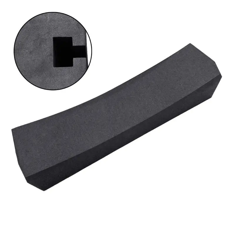 31BC High-Density Roof Pad Roof Support Pad for Temporary Cargo Support by Vehicle