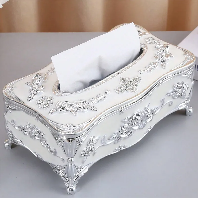 #32 Facial Tissue Holders Comparison Guide