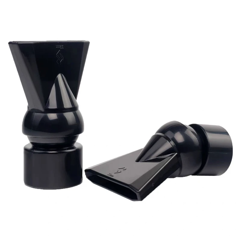 360° Adjustable Aquarium Duckbill Outlet Water Nozzle Fish Tank Wave Maker Sprayer Head Universal Rotatable Back Filter Nozzle