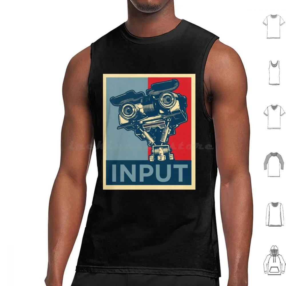Hope Input Tank Top… - image