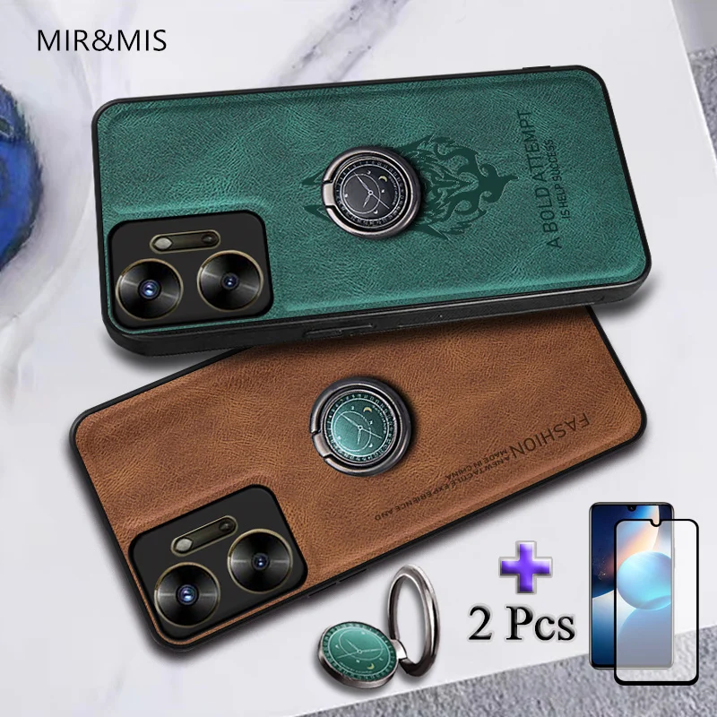 2 In 1 For Infinix … - image