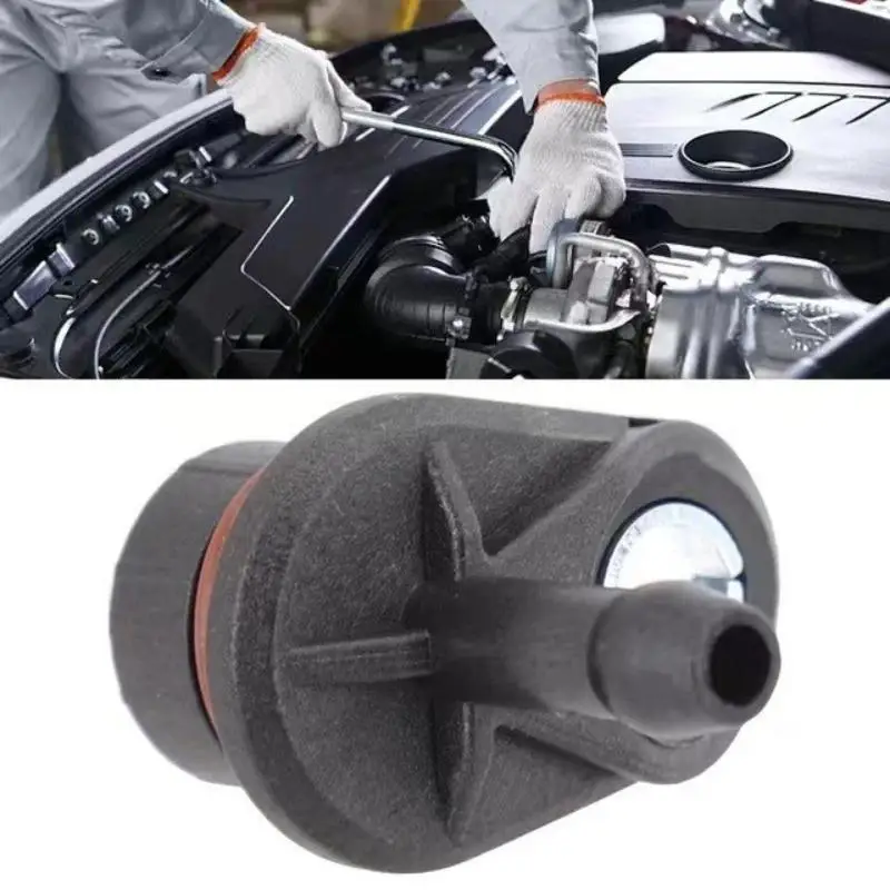 Vacuum Pump Valve Repair Kit Leak Proof High Precision OE Grade for Most Gas Diesel Vehicle Auto Repair Enthusiasts Use
