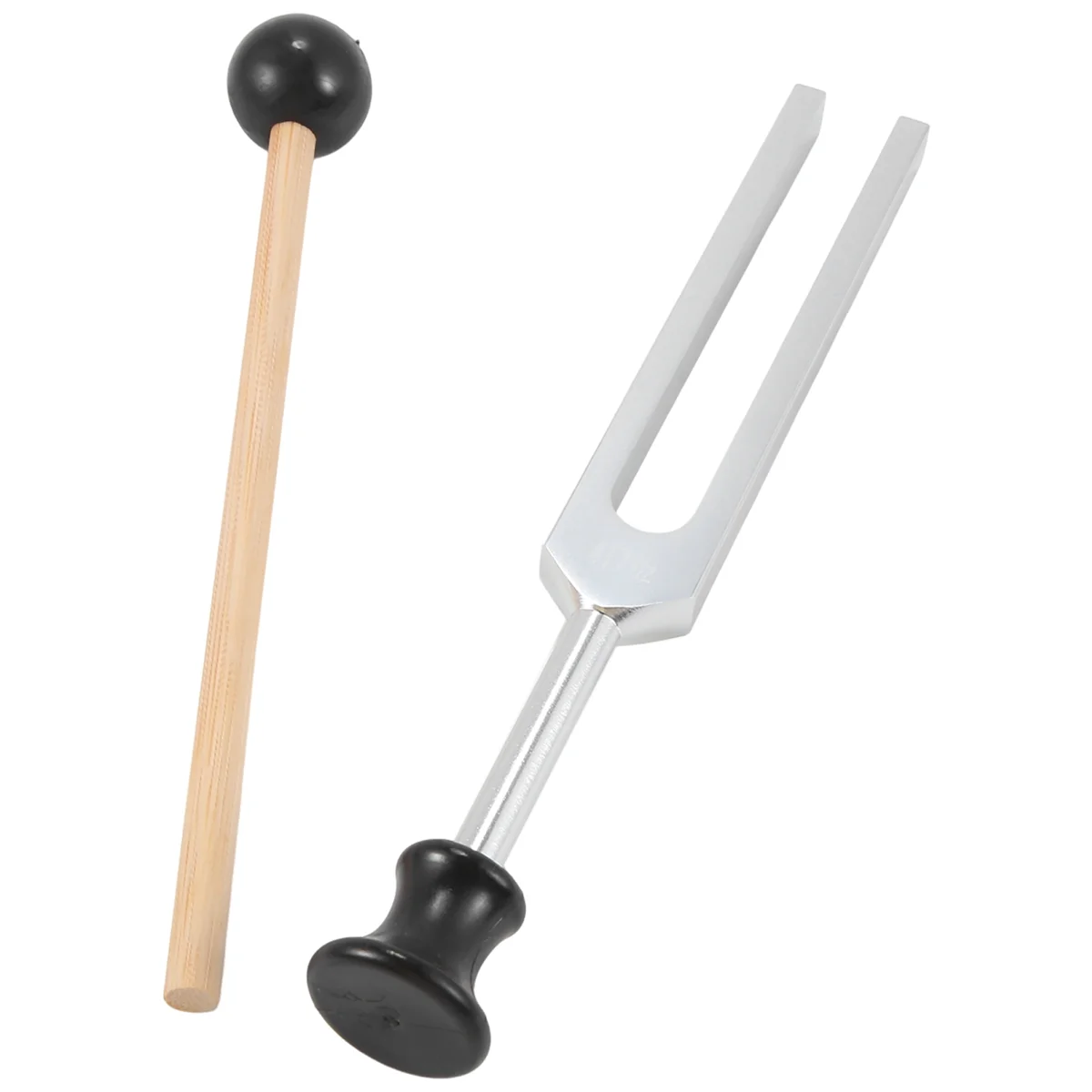 Tuning Fork 417 Hz Tuning Fork Chakra for Healing Tuning Forks Sound Healing Fork Tuning Fork with Triangular HOT