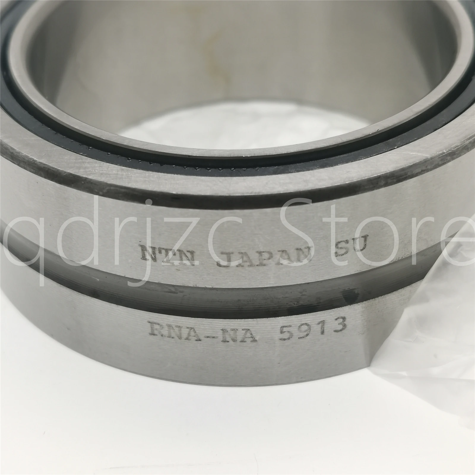 

Needle Roller Bearing NA5913 Outer Ring RNA5913 + Inner Ring 1R65X72X34 65mm X 90mm X 34mm