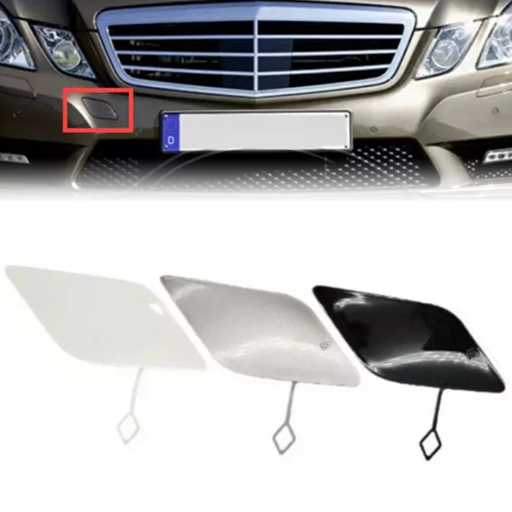 

C-Class Accessory Front Bumper Cover For Towing Operations Elegant Vehicle Appearance OE Compatibility A2128850126