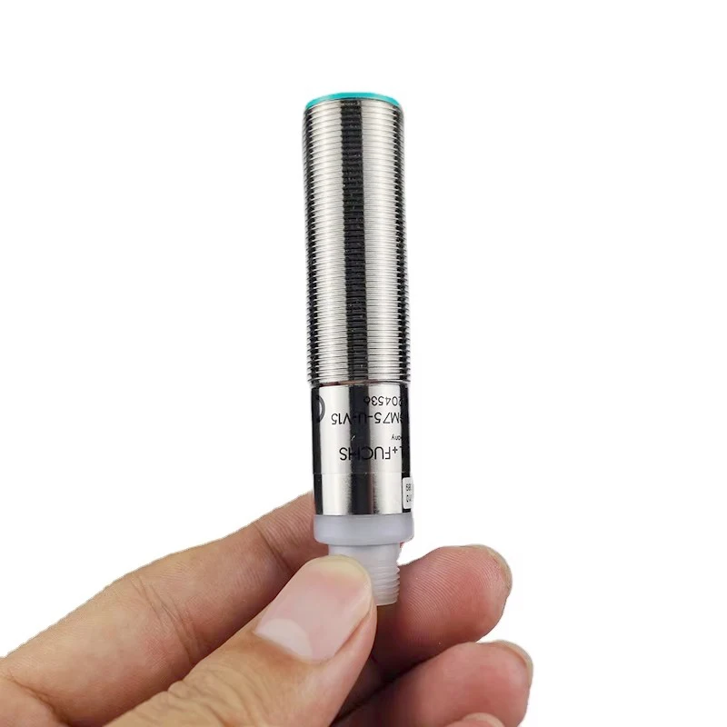 UB1000-18GM75-U-V15 UB4000-30GM-E5-V15 Diffuse and Reflective Plate Ultrasonic Sensors UB1000-18GM75-U-V15 UB4000-30GM-E5-V15