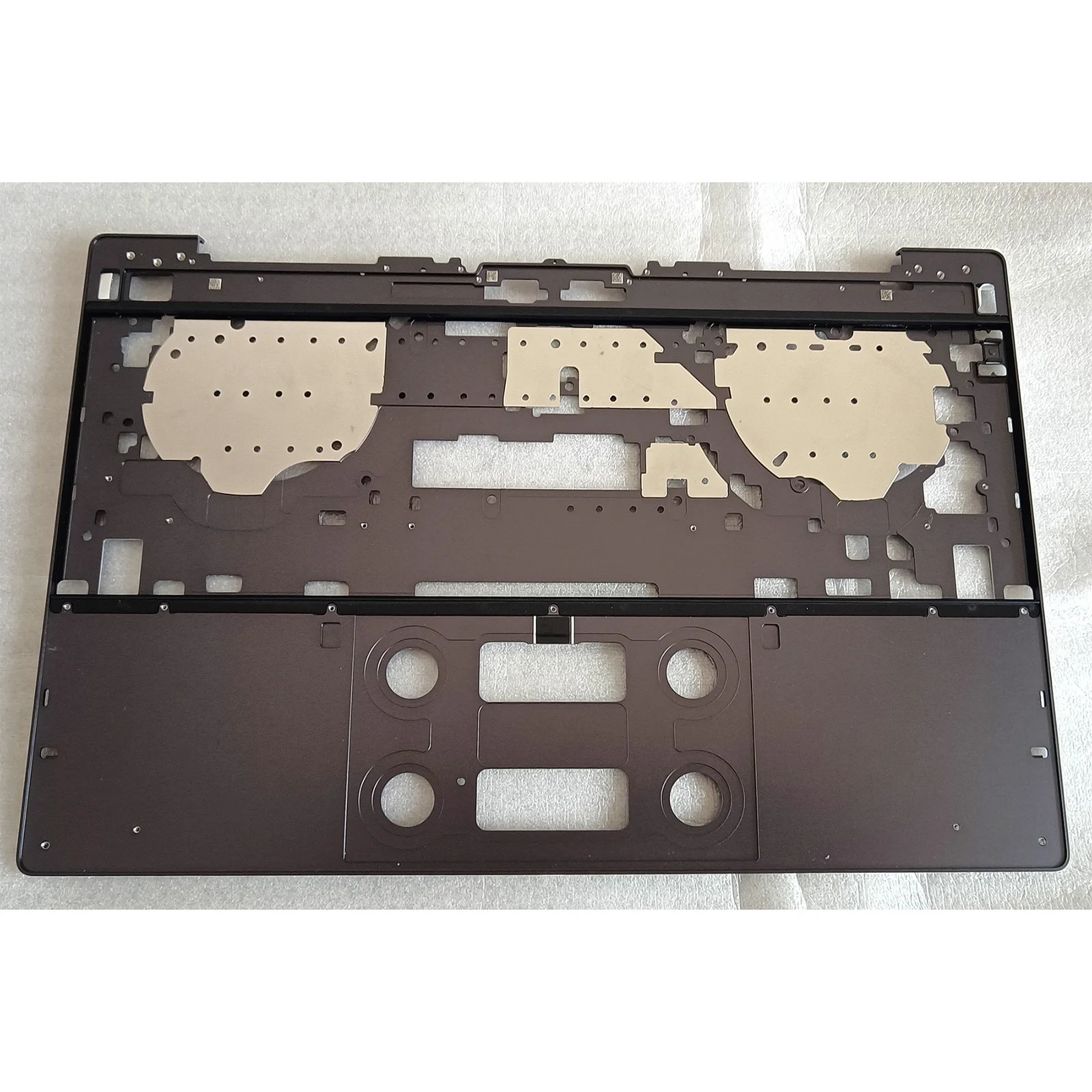 

0GW33T GW33T for XPS 13 9340 9345 9350 Laptop Top Case Upper Palmrest Case C Cover